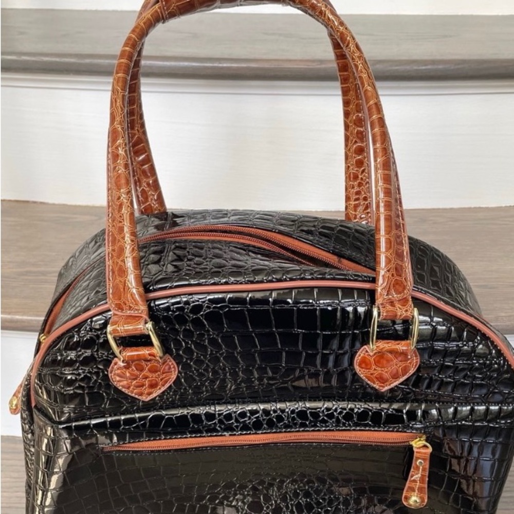 Samantha Brown Large Tote